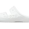 Crocs Fashion Casual Unisex Witte Pantoffels 207627-100