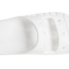 Crocs Fashion Casual Unisex Witte Pantoffels 207627-100