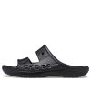 Crocs Fashion Casual Unisex Zwarte Pantoffels 207627-001