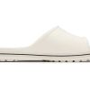 Crocs Fashion Casual Witte Pantoffels “Wit Zwart” 204108-103
