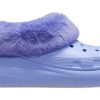 Crocs Furever Crush schoenklompen “Moon Jelly” 208446-5Q6