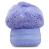 Crocs Furever Crush schoenklompen “Moon Jelly” 208446-5Q6