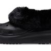 Crocs Furever Crush schoenklompen “Zwart” 208446-001
