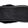 Crocs Furever Crush schoenklompen “Zwart” 208446-001