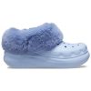 Crocs Furever Crush Shoe Clogs “Blauw” 208446-4NS
