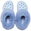 Crocs Furever Crush Shoe Clogs “Blauw” 208446-4NS