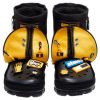 Crocs GRIP SWANY x atmos x All-Terrain Clog “Zwart” 208017-001