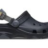 Crocs (GS) All-Terrain Clog “Zwart” 207458-001