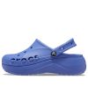 Crocs (GS) Baya Clogs “Blauw Wit” 10190-4O5