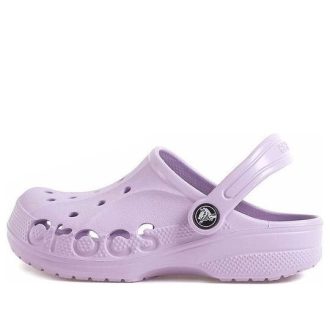 Crocs (GS) Baya Clogs “Paars” 205483-530