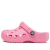 Crocs (GS) Baya Clogs “Roze” 207013-669