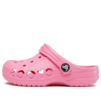 Crocs (GS) Baya Clogs “Roze” 207013-669