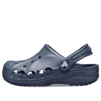 Crocs (GS) Baya klompen “Navy” 10190-410