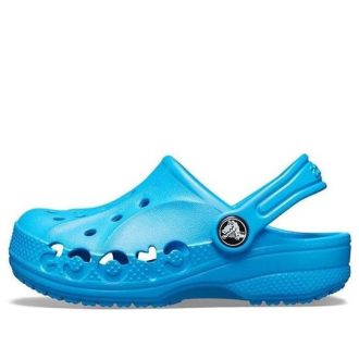 Crocs (GS) Baya klompen “Ocean” 207013-456