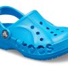 Crocs Shoes Sportsandalen 205483-456