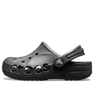 Crocs (GS) Baya klompen “Zwart” 207013-001