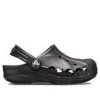 Crocs (GS) Baya klompen “Zwart” 207013-001