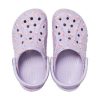 Crocs (GS) Baya Seizoensgebonden Geprinte Klompen “Paars” 206180-530