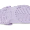 Crocs (GS) Baya Seizoensgebonden Geprinte Klompen “Paars” 206180-530
