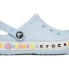Crocs (GS) Bayaband Charm Band Clog “Blauw” 208101-4JQ