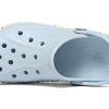 Crocs (GS) Bayaband Charm Band Clog “Blauw” 208101-4JQ