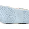 Crocs (GS) Bayaband Charm Band Clog “Blauw” 208101-4JQ