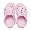 Crocs (GS) Bayaband Clog “Roze Wit” 207019-6TG