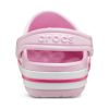 Crocs (GS) Bayaband Clog “Roze Wit” 207019-6TG