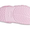 Crocs (GS) Bayaband Clog “Roze Wit” 207019-6TG