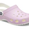 Crocs (GS) Classic All-Terrain Clogs “Roze Wit” 209158-6S0