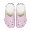Crocs (GS) Classic All-Terrain Clogs “Roze Wit” 209158-6S0