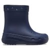 Crocs (GS) Classic Boots “Marineblauw” 208544-410