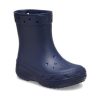 Crocs (GS) Classic Boots “Marineblauw” 208544-410