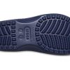 Crocs (GS) Classic Boots “Marineblauw” 208544-410