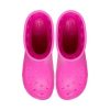 Crocs (GS) Classic Boots “Roze” 208544-6UB