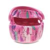 Crocs (GS) Classic Charm Mary Jane sandalen “Roze Paars” 206364-669