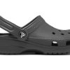 Crocs (GS) Classic Clog “Grijs” 206991-0DA
