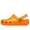 Crocs (GS) Classic Clog “Oranje” 206991-83A