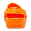 Crocs (GS) Classic Clog “Oranje” 206991-83A