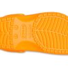 Crocs (GS) Classic Clog “Oranje” 206991-83A