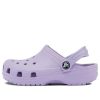 Crocs (GS) Classic Clog “Paars” 206991-530
