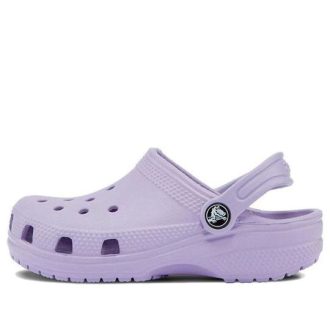 Crocs (GS) Classic Clog “Paars” 206991-530