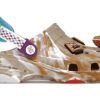 Crocs (GS) Classic Clogs “Cinnamon Toast Crunch” 207925-2E9