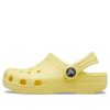 Crocs (GS) Classic Clogs “Geel” 204536-7HD