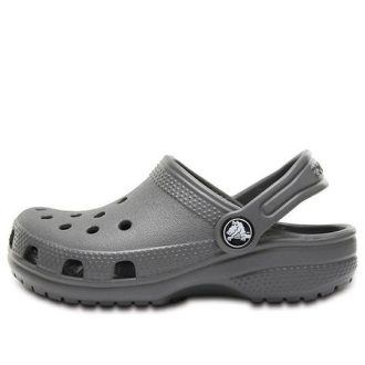 Crocs (GS) Classic Clogs “Grijs” 204536-0DA