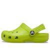 Crocs (GS) Classic Clogs “Groen” 204536-3TX
