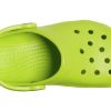 Crocs (GS) Classic Clogs “Groen” 204536-3TX