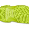 Crocs (GS) Classic Clogs “Groen” 204536-3TX