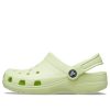 Crocs (GS) Classic Clogs “Groen” 206991-335
