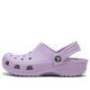 Crocs (GS) Classic Clogs “Paars” 204536-530